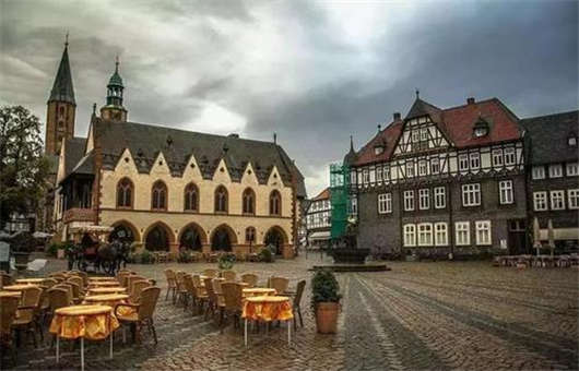 德國*與短期簽證有什么不同？看這里！