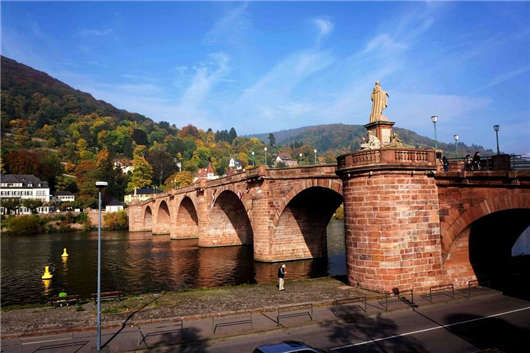 德國(guó)留學(xué)攻略，條件、費(fèi)用、材料一應(yīng)俱全（下）