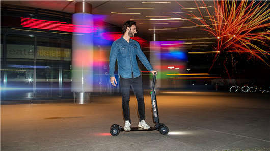 德國保時(shí)捷，如今已經(jīng)退出10億歐元的綠色Schuldschein