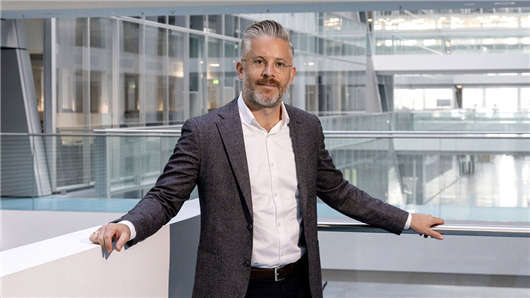 德國大眾汽車采購戰略主管Marco Philippi關于新材料的問答