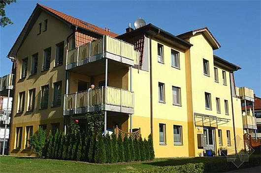 移民德國，我們是該租房還是買房那？