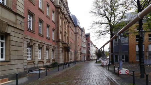 德國購房費用貴不貴？和國內(nèi)房價比怎么樣？