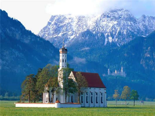 移民德國(guó)，你知道這些德國(guó)社會(huì)保障制度嗎？