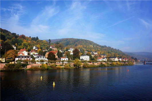 2019年<a style='color:#268bd1;cursor:pointer;' href='/fctz.html'>德國投資</a>移民大火,究其原因在于政策的優(yōu)化! 2019年德國投資移民大火,究其原因在于政策的優(yōu)化!