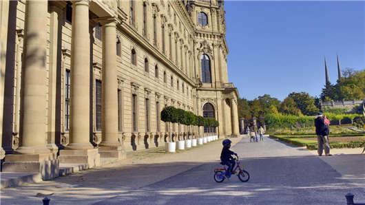 2020年德國政策初步改革修訂一覽（上）