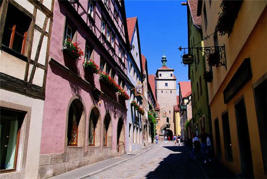 移民德國成為公民之后您都有哪些權利可享（二）