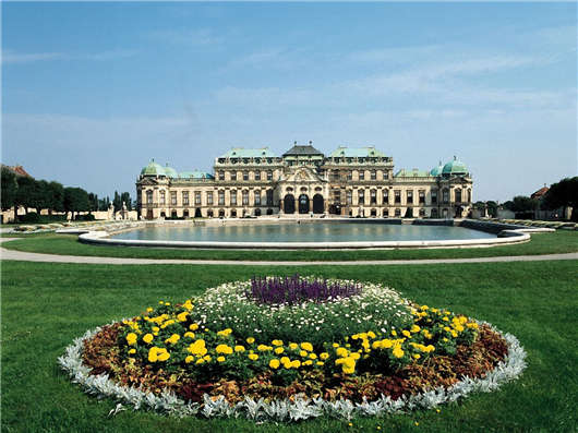 移民德國之后有什么是在生活中要享受的？