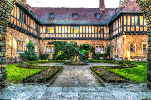 德國(guó)生活福利待遇之德國(guó)社會(huì)保障體系