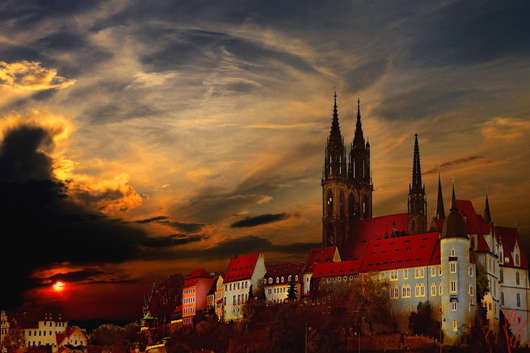 德國(guó)移民法