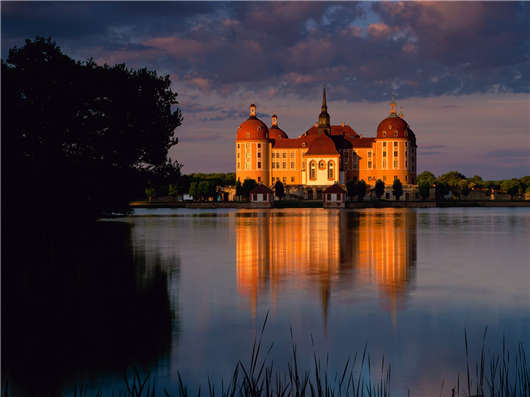 德國(guó)學(xué)習(xí)一年開(kāi)銷