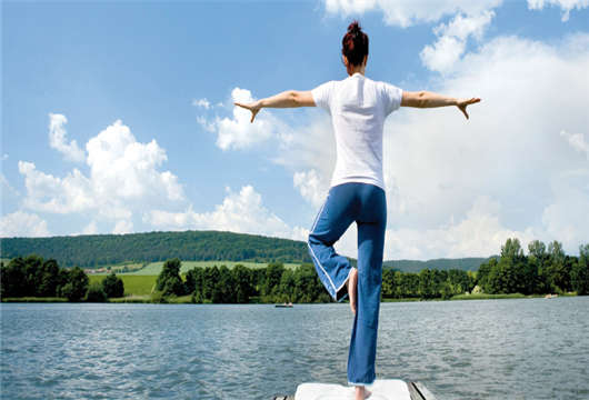 德國的“靈魂的加油站”