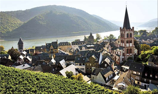 德國(guó)找工作時(shí)應(yīng)該注意什么