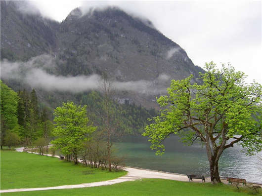 德國(guó)環(huán)境部40年創(chuàng)新理念，帶來(lái)更多環(huán)境保護(hù)