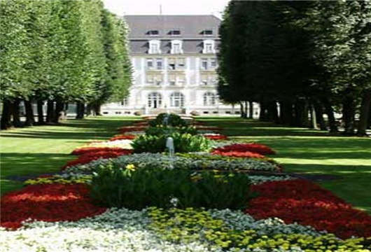 德國文明 德國文明