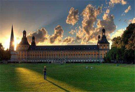 留學須知的八個重要事實（下）