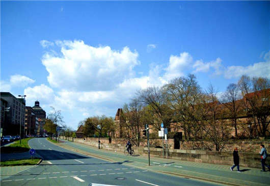 紐倫堡特別文化的十種表現形式都是什么樣的？（下）