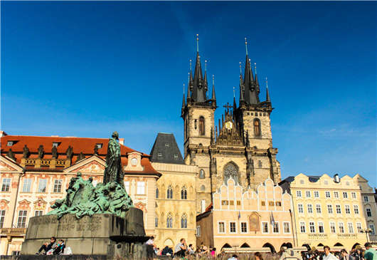 德國工作和生活，條件是什么？