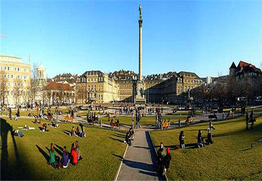 科隆狂歡節，會議做過山車是什么鬼？