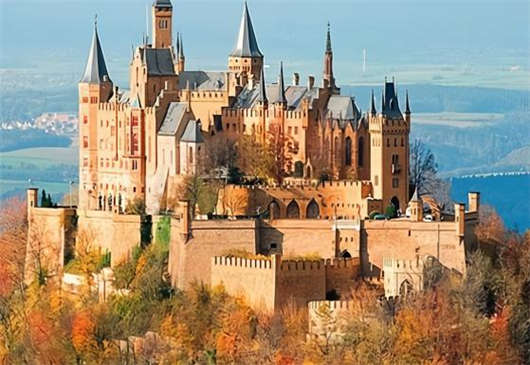 變換德國(guó)國(guó)籍步驟