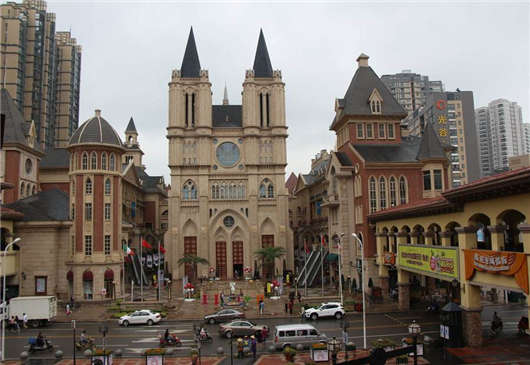 在德國成立公司，行動完整指南（下）