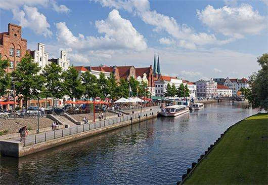 德國“新政”，移民優勢強大，您不可錯過