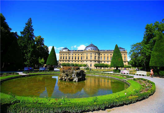 留學生活怎么樣？有什么優勢那？