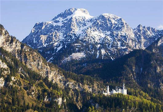 德國(guó)求職簽證流程