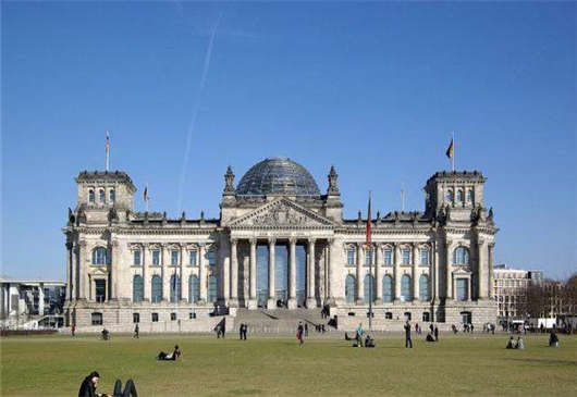 德國技術工人移民法到底有什么不同那？