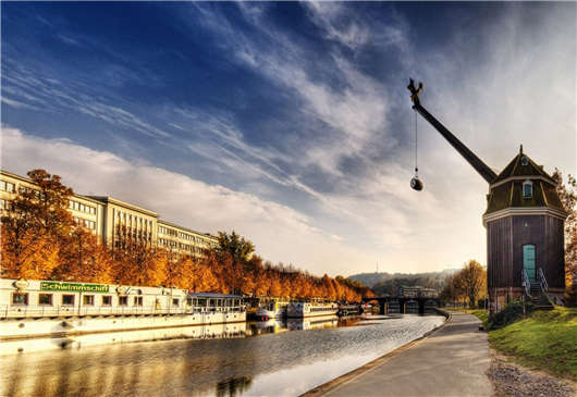 德國房產價格極速上升,投資移民的時候到啦(上) 德國房產價格極速上升,投資移民的時候到啦(上)