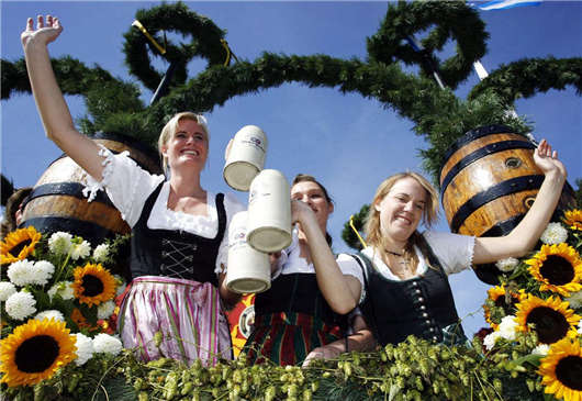 最適合移民的五類人