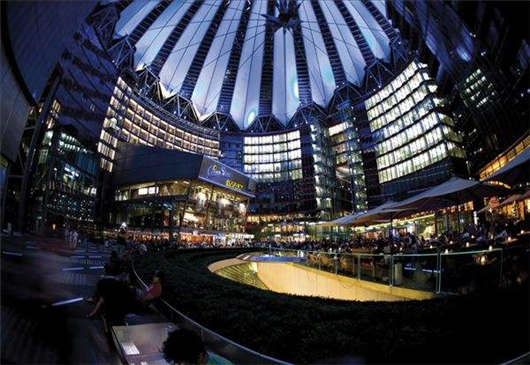 德國文化之怪異的八個(gè)德國風(fēng)俗習(xí)慣