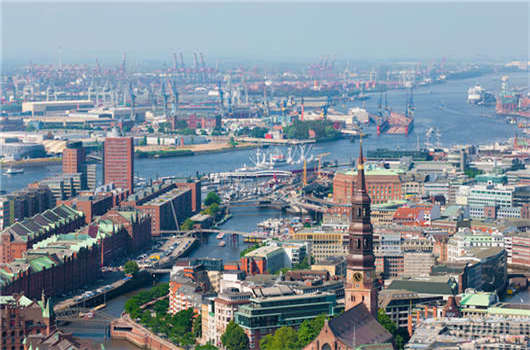 移民不同的方式和不同的過程