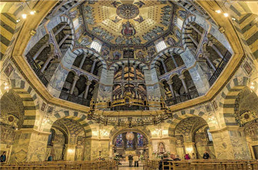 德國制造之投資德國的五大理由介紹