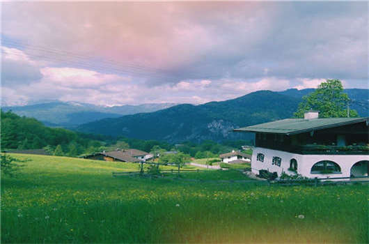 超乎常規(guī)的九個德國文化