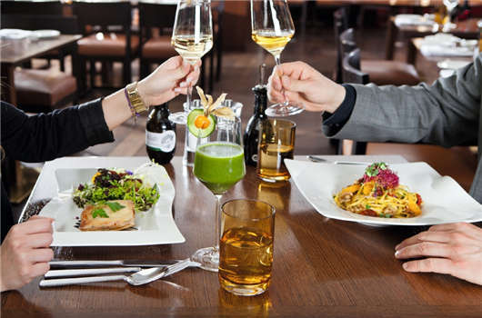 給自己一次機(jī)遇，去德國(guó)學(xué)習(xí)