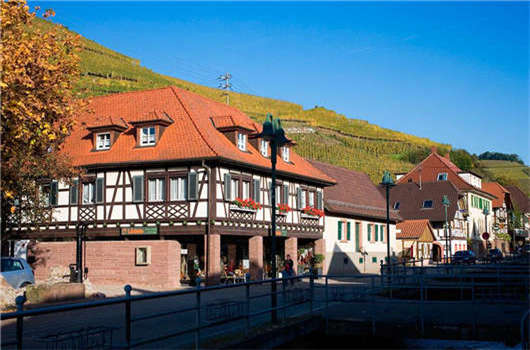 德國(guó)定居，在德國(guó)購(gòu)買(mǎi)房產(chǎn)流程