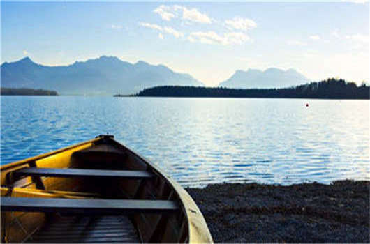 德國環(huán)境新政:禁止超商出售塑料購物袋 德國環(huán)境新政:禁止超商出售塑料購物袋