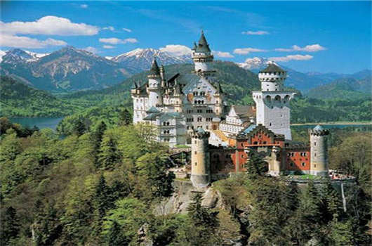 德國投資環境，政府的相關協議介紹