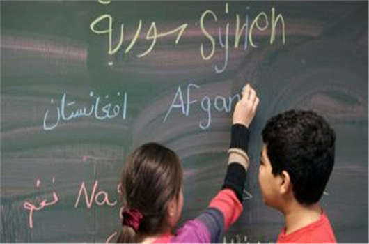 德國(guó)移民之后對(duì)孩子有著想象不到的好處，絕對(duì)讓您大吃一驚！