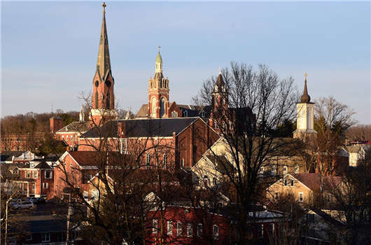 不可思議的德國“窮人”生活