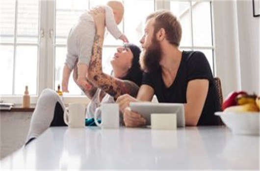 了解一下普通德國家庭的收入吧! 了解一下普通德國家庭的收入吧!