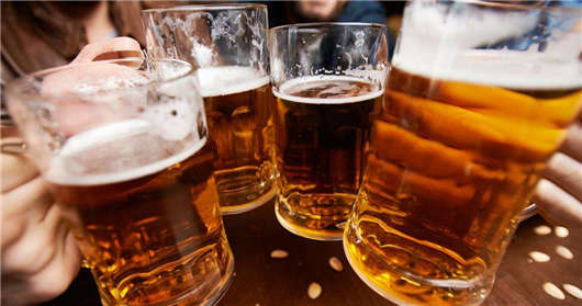 德國啤酒有多少種類嗎？