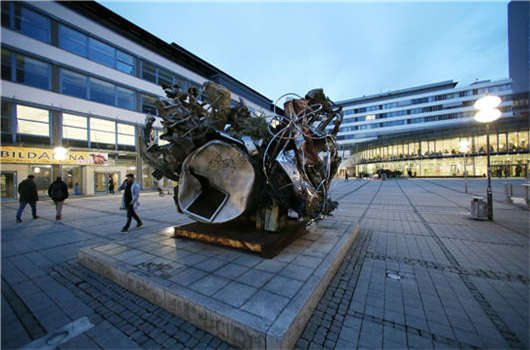 旅游之各地區(qū)特色德國博物館旅行！