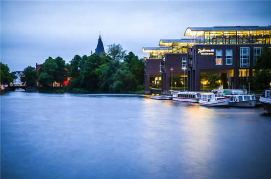 德國旅行，八大豪華目的地在等著您