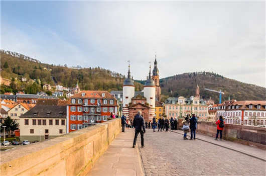 留學的德語水平，您是否達標了？