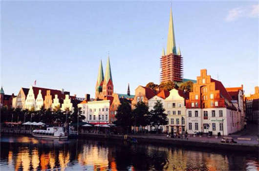 最新消息！德國或將成為世界第一個發布電競專用簽證的國家