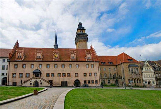 在德國(guó)買房稅收介紹