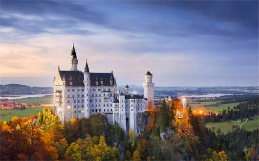 申請德國醫(yī)療簽證費(fèi)用與時(shí)間解讀