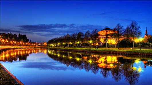 德國經(jīng)濟的發(fā)展衰退？來看看這些行業(yè)薪資排行吧！