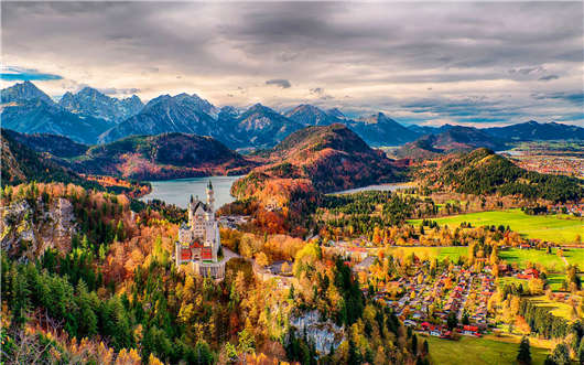 2020年移民方式介紹，是否適合您的選擇那？